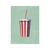 FAST FOOD / Softdrink (Print Only) thumbnail