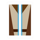 Kenobi (Print Only) thumbnail