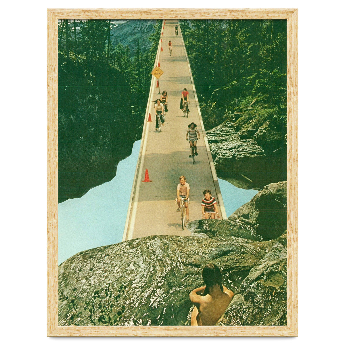 Here Comes The Summer