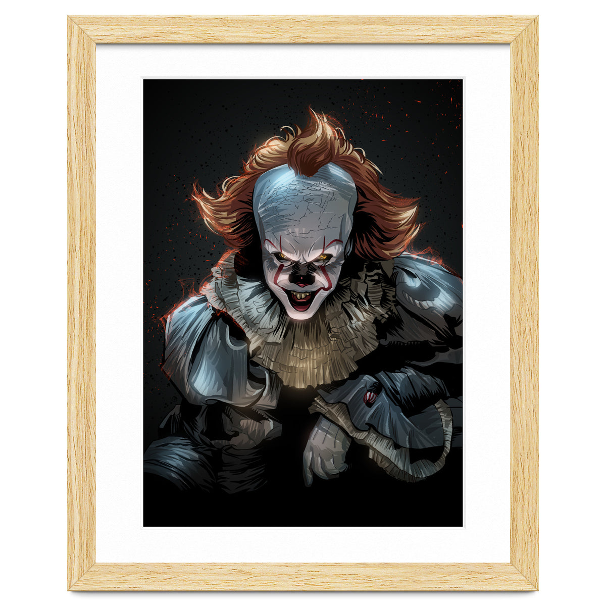 Pennywise IT
