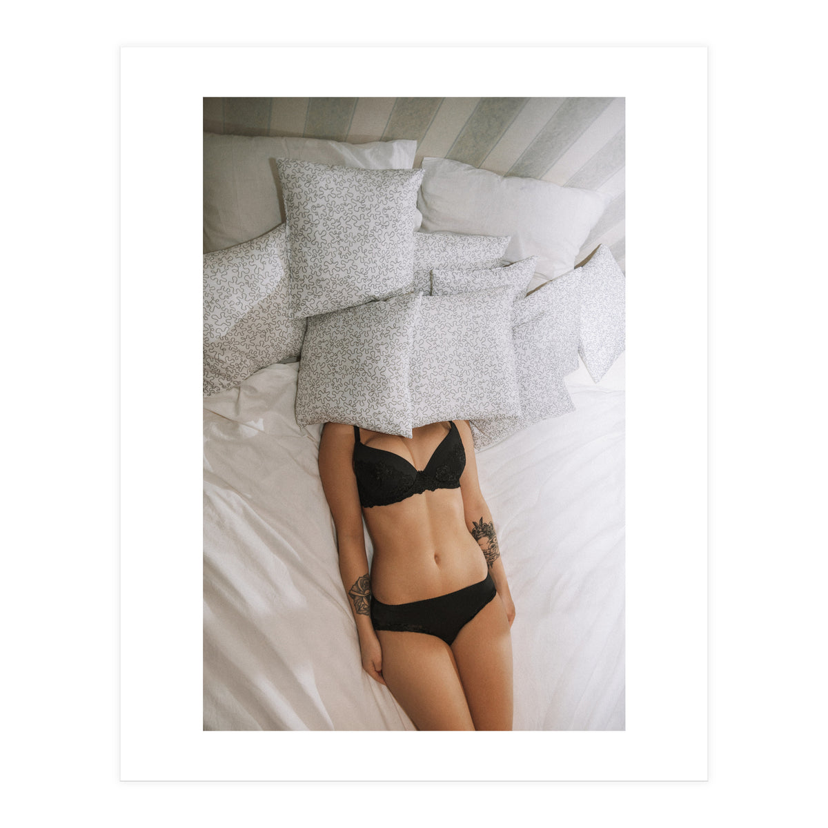 Chili Powder (Print Only)