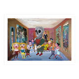 Graffiti Digital 2022 981 (Print Only) thumbnail