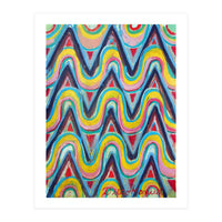 Pop Multicolor (Print Only)