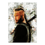 Ragnar (Print Only) thumbnail
