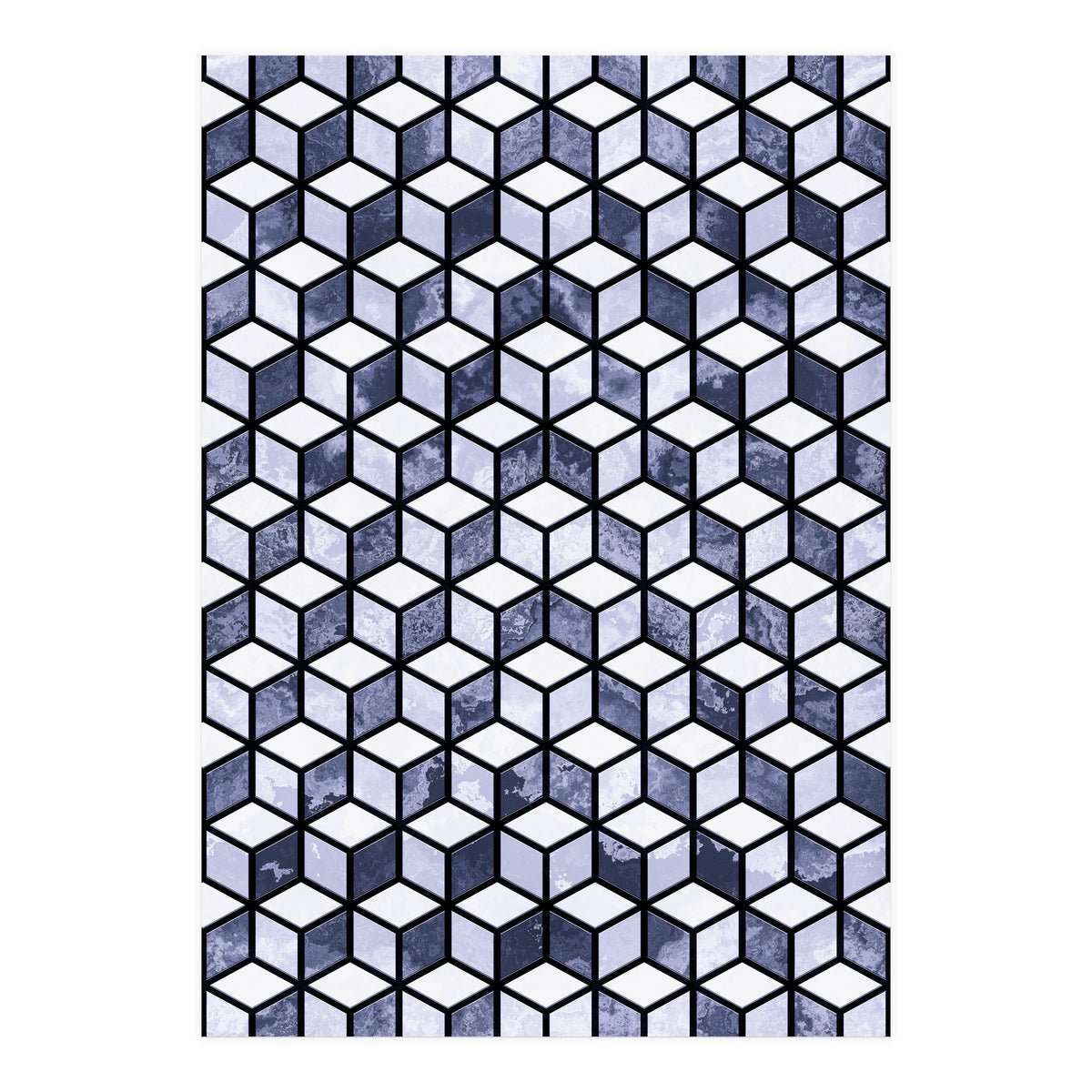 Pattern LXIV (Print Only)