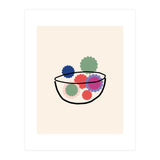 Fruits Or Flowers 1 Rgb (Print Only) thumbnail