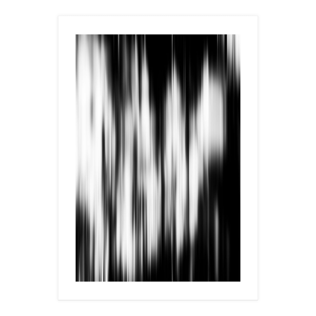 FLASHES OF MEMORY (Print Only)