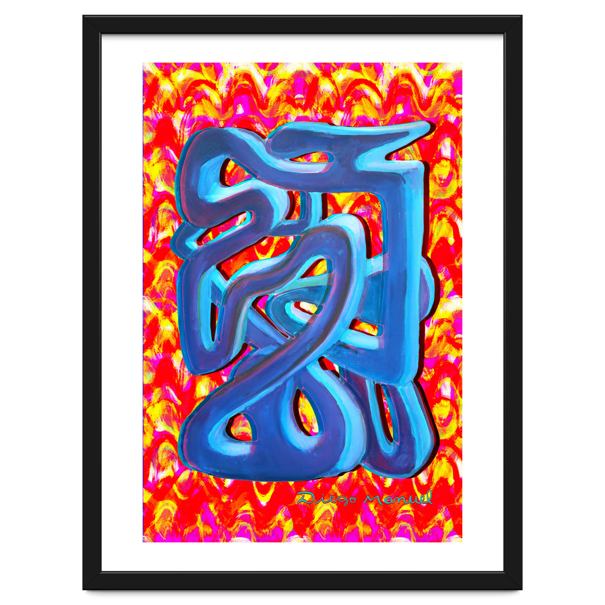 Graffiti Nuevo 2023 7