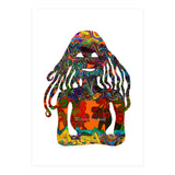 Mujer Digital 4 5 (Print Only) thumbnail