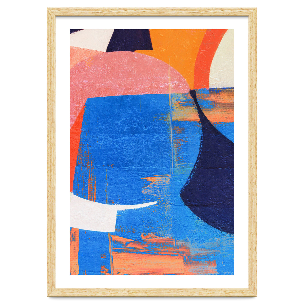 The Man´s Too Strong