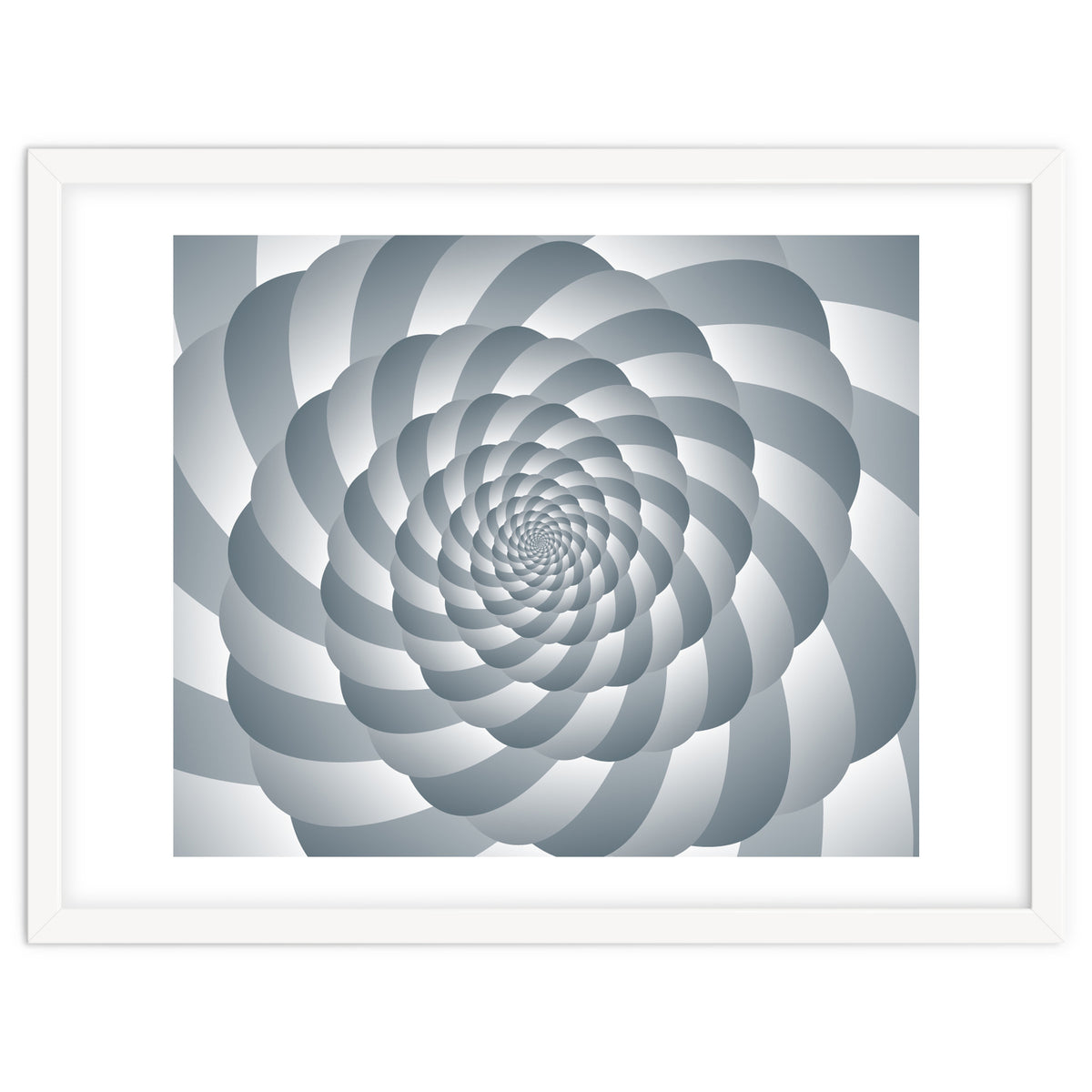 Spiral Fractal