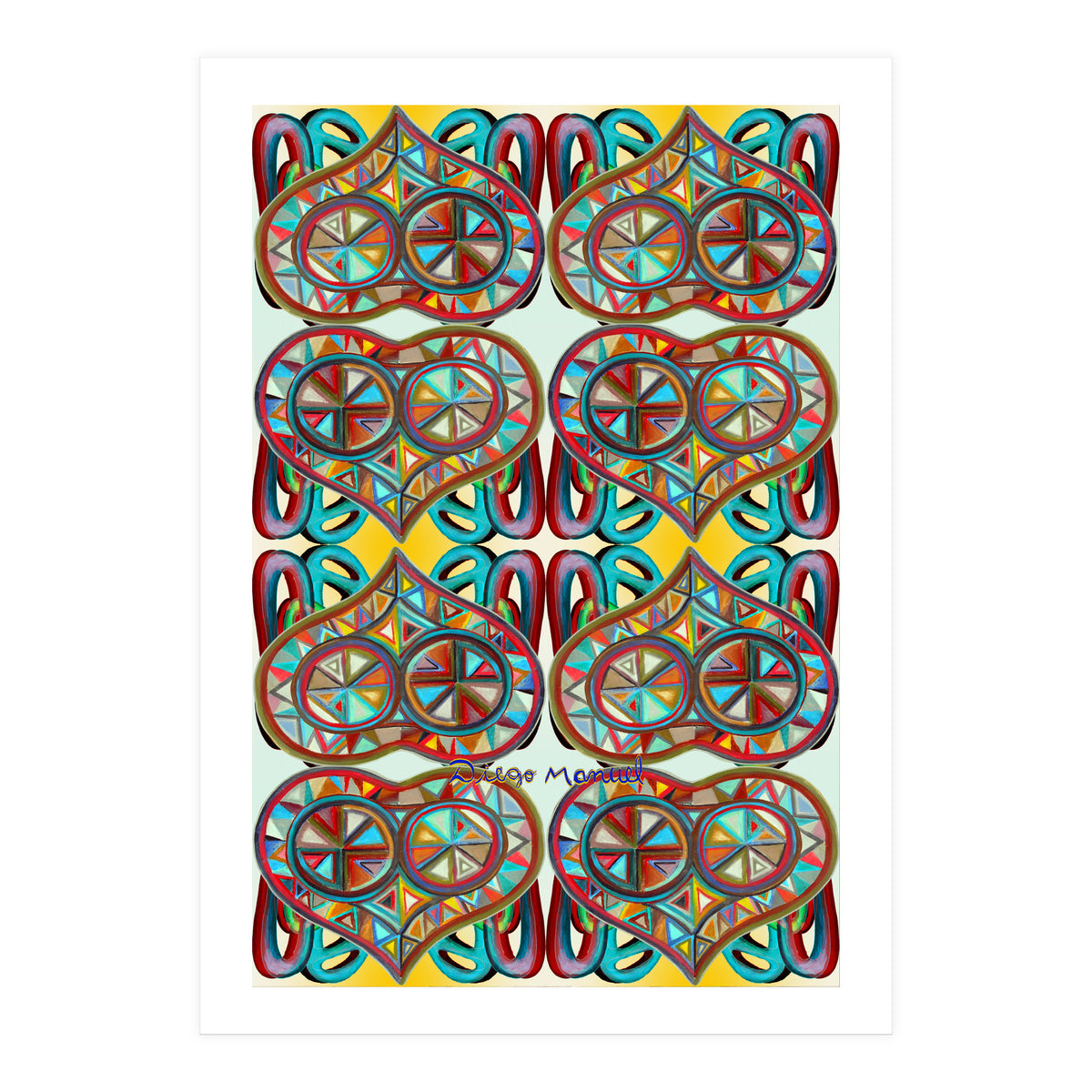 Graffiti Digital 2022 1119 (Print Only)