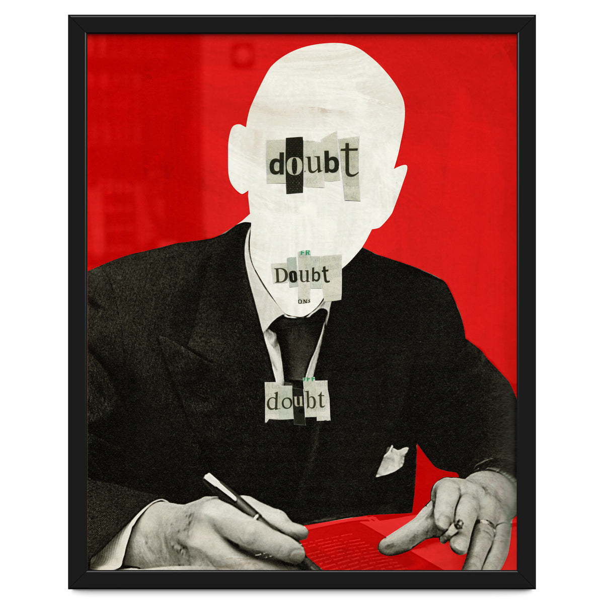 The Truth Is Dead 1932