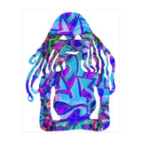 Mujer Digital 4  (Print Only) thumbnail