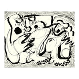 Female Nude no. 2 (Print Only) thumbnail