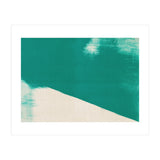Green Expression (Print Only) thumbnail