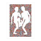 New Graffiti 85 (Print Only) thumbnail