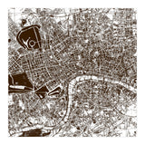 Old Town Map  (Print Only) thumbnail