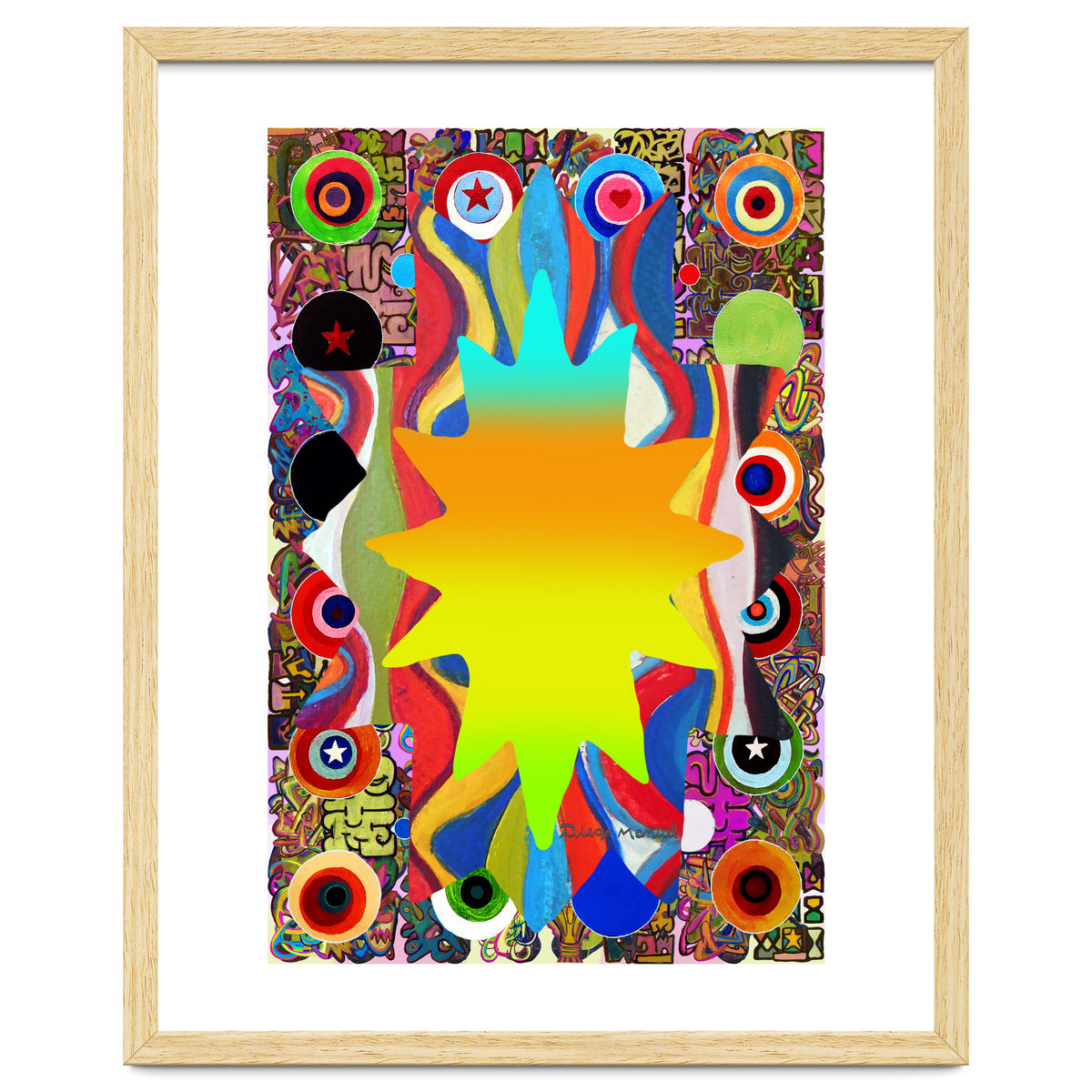 Graffiti Digital Nuevo 2023 91