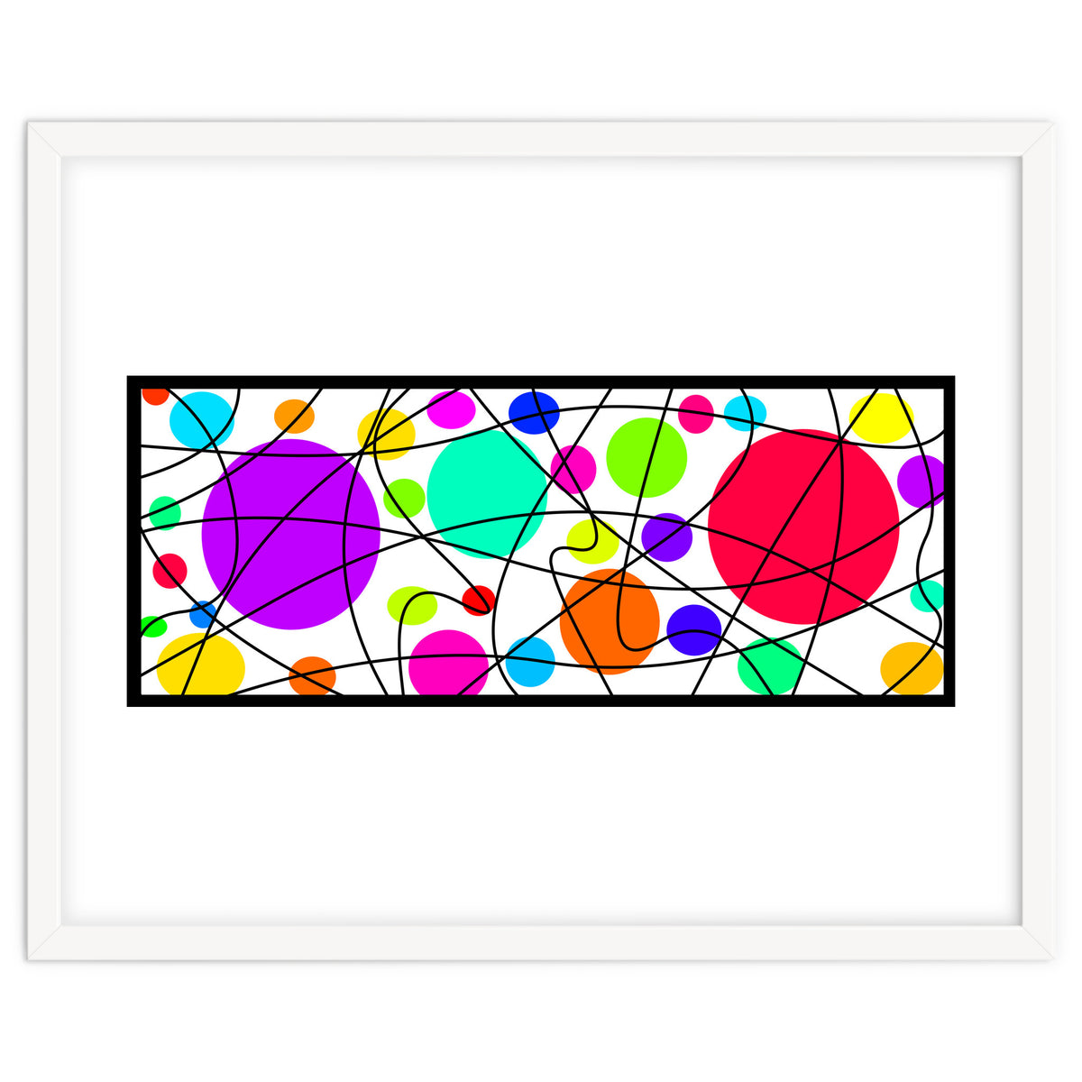 Abstrato Geométrico 41.0