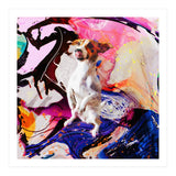 Zycko Color Dog 4 (Print Only) thumbnail