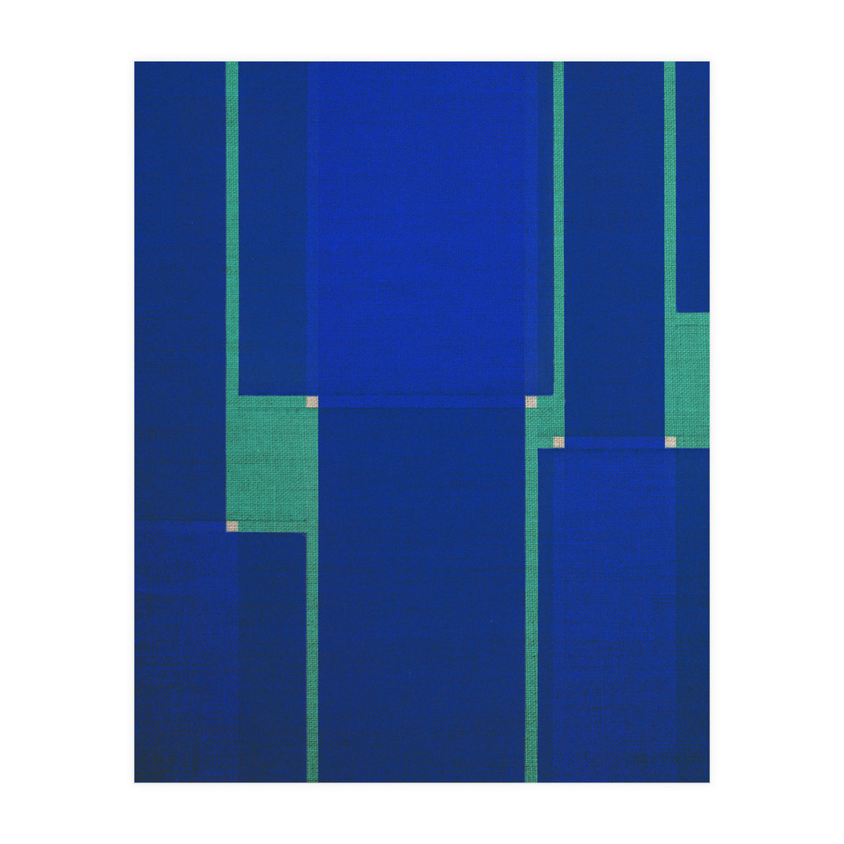 Estrategista (2) (Print Only)