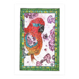 Parrot Fever (Print Only) thumbnail