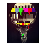 No Signal (Print Only) thumbnail