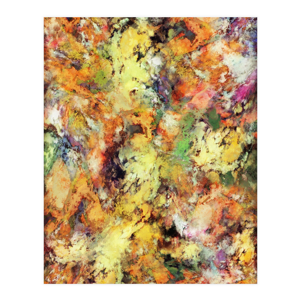 Brittle (Print Only)