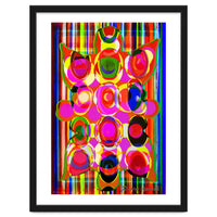 Pop Abstract 2023 Tapiz 116