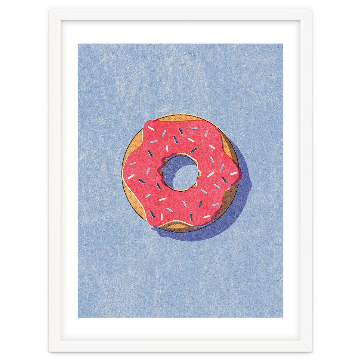FAST FOOD / Donut