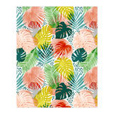 Tropical Garden (Print Only) thumbnail