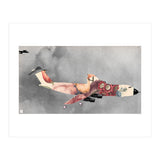 Was Kommt Nach Den Chemtrails (Print Only) thumbnail