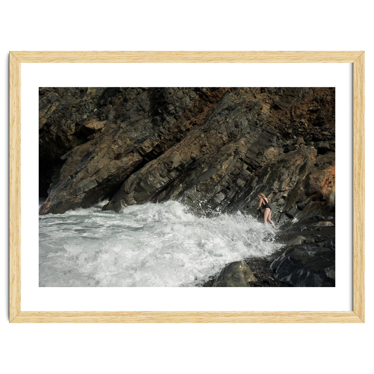 Hurricane for Breakfast