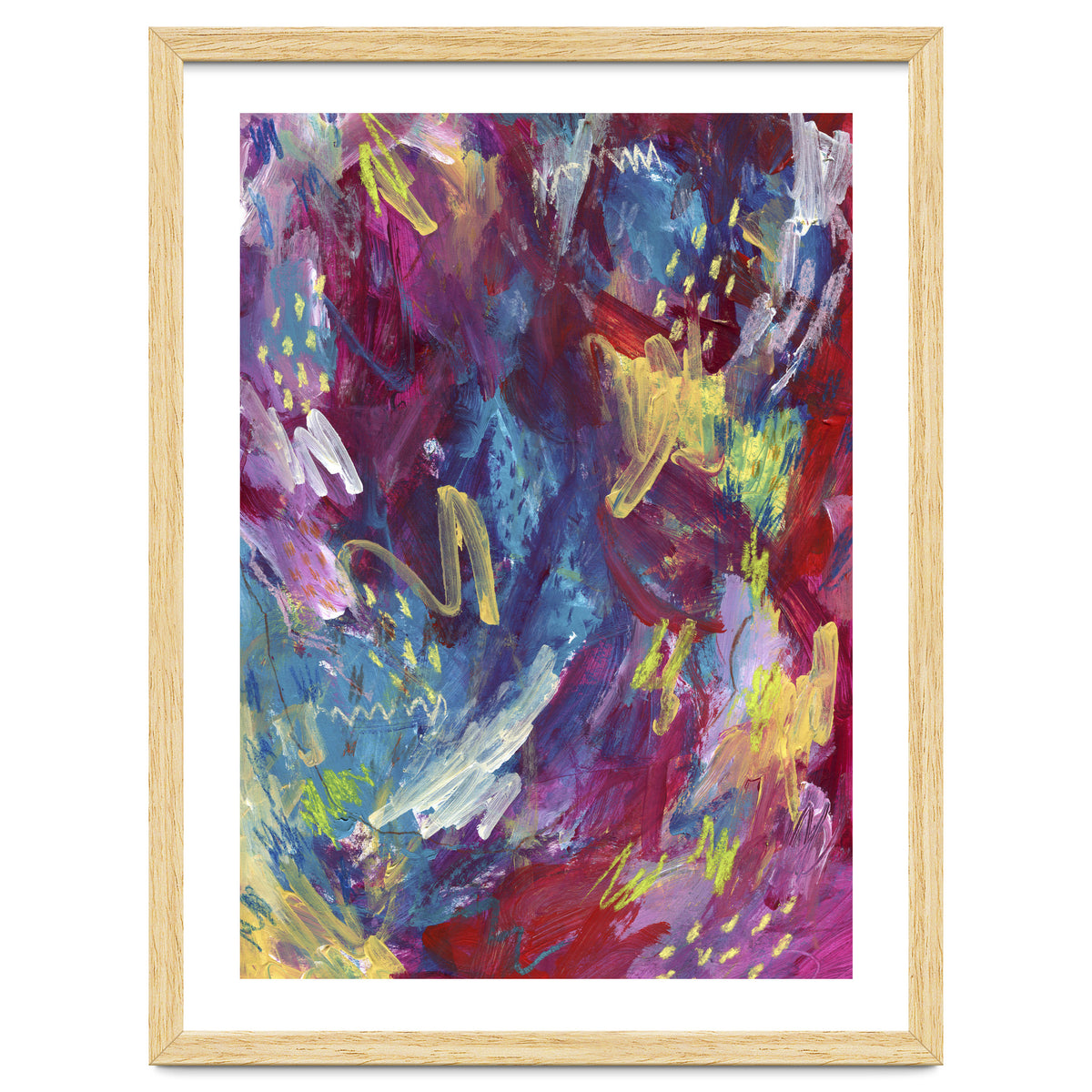 Nothing Holding Me Back 2