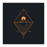 Osiris (Print Only) thumbnail