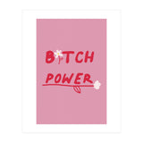 Bitchpower (Print Only) thumbnail