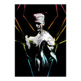Die Antwoord (Print Only) thumbnail