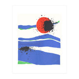 Solar Eclipse (Print Only) thumbnail
