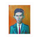 Franz Kafka 2 (Print Only) thumbnail
