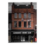 No 358 Queen St E 1 Color Version (Print Only) thumbnail