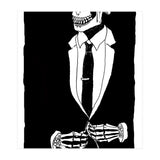 Nothin Personal (Print Only) thumbnail
