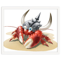 Viking Crab