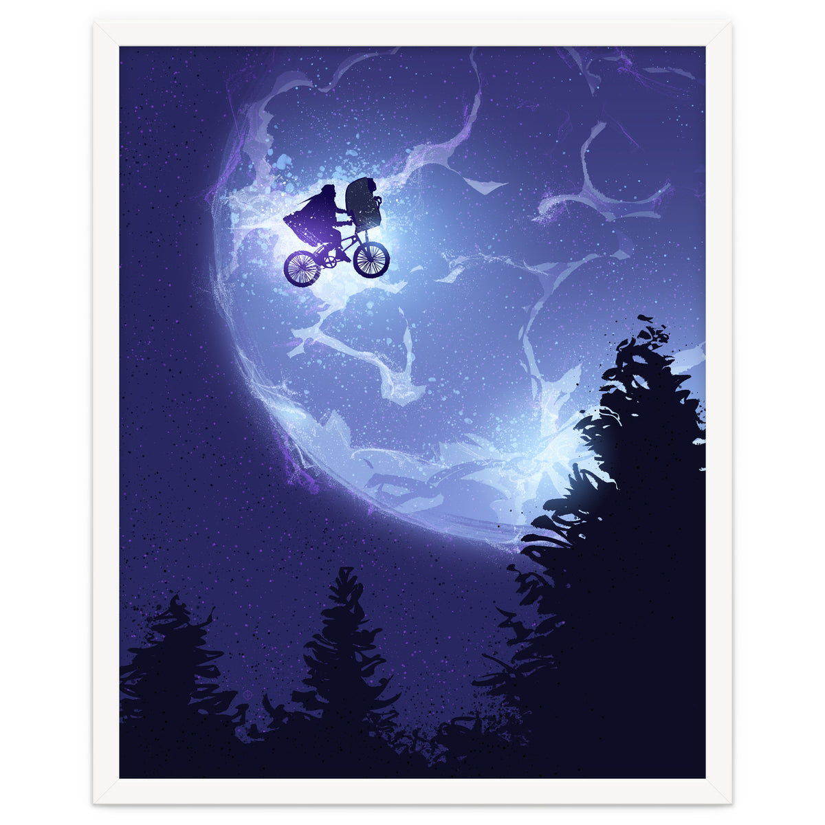 E.T. the Extra-Terrestrial