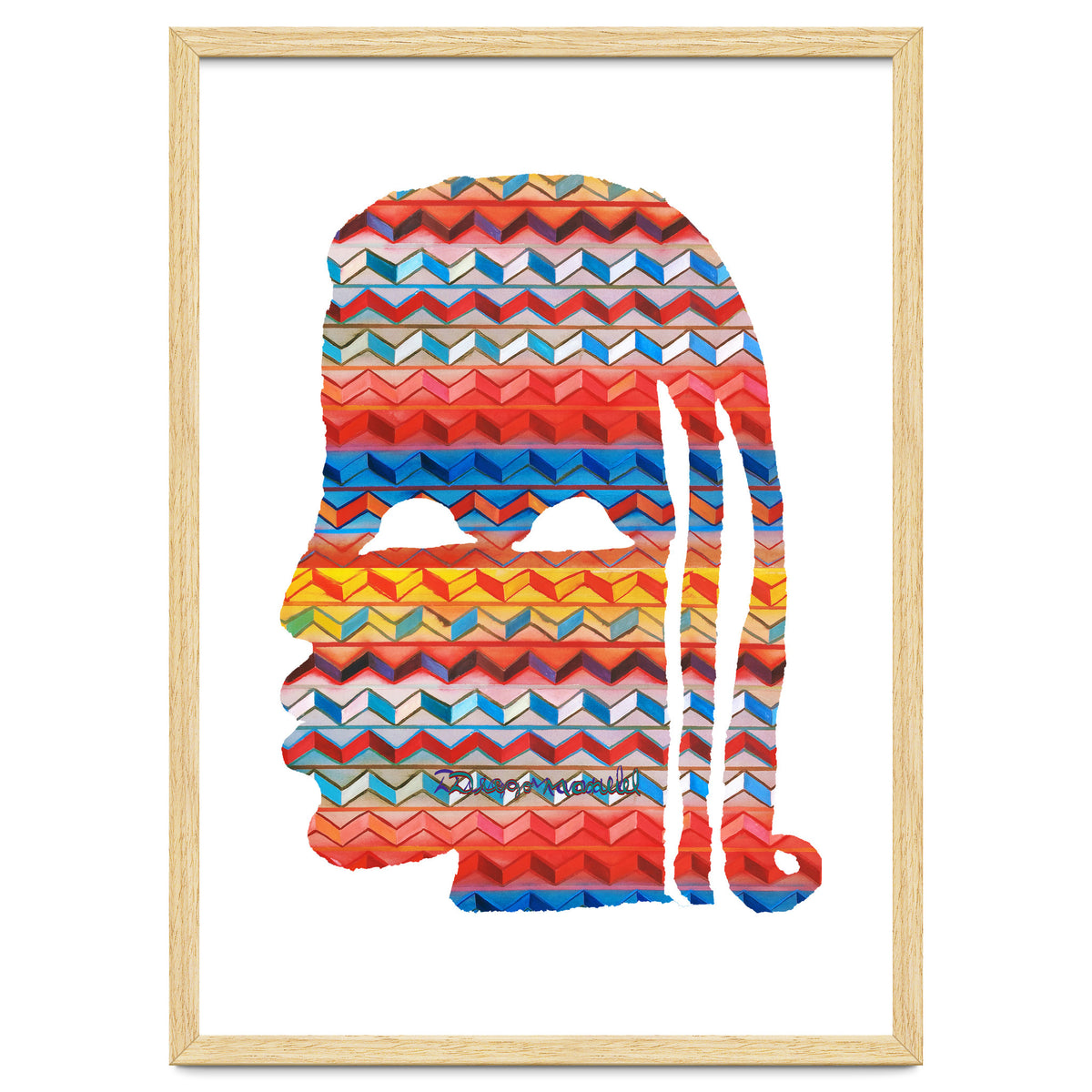 Abstracto Pop Nuevo B 16 Copia