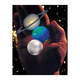 Outer Planets (Print Only) thumbnail