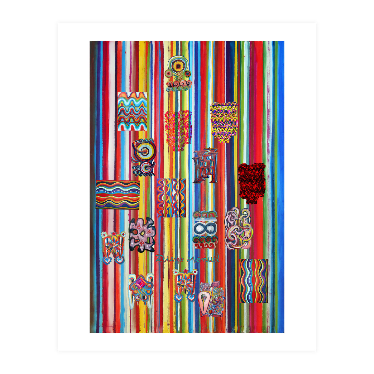 New Graffiti2022 215 (Print Only)