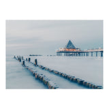 Pier Heringsdorf (Print Only) thumbnail
