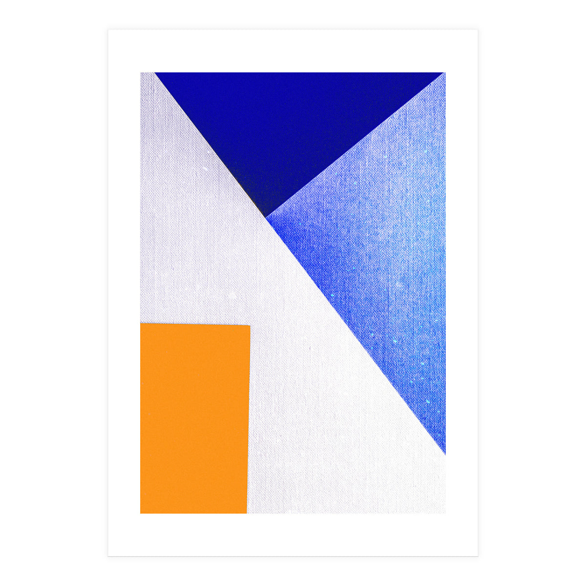 Atlantics  (Print Only)