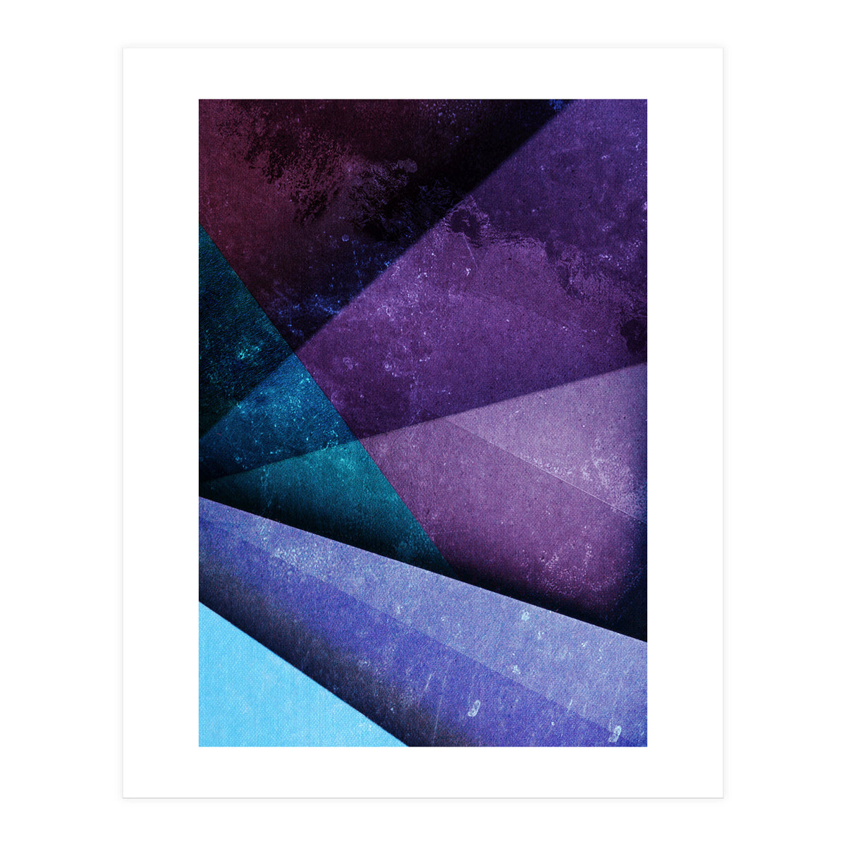 Carrossel III (Print Only)